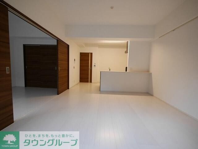 プライムコート立川の物件内観写真