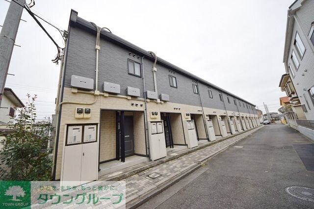 レオパレスＣｏｓｍｏの物件内観写真