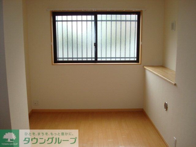 ボン・ポタジェの物件内観写真