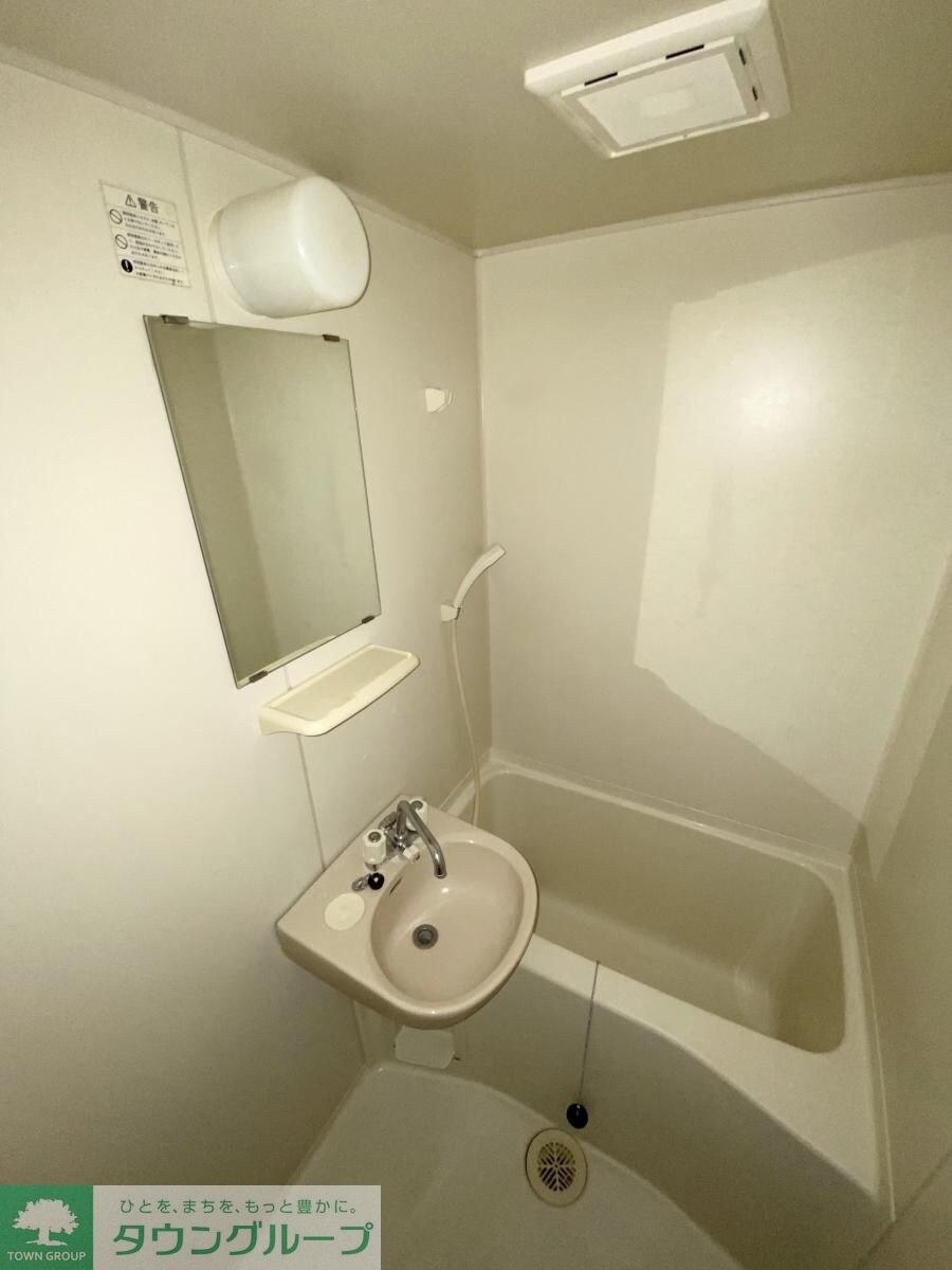 レオパレスソレーユの物件内観写真