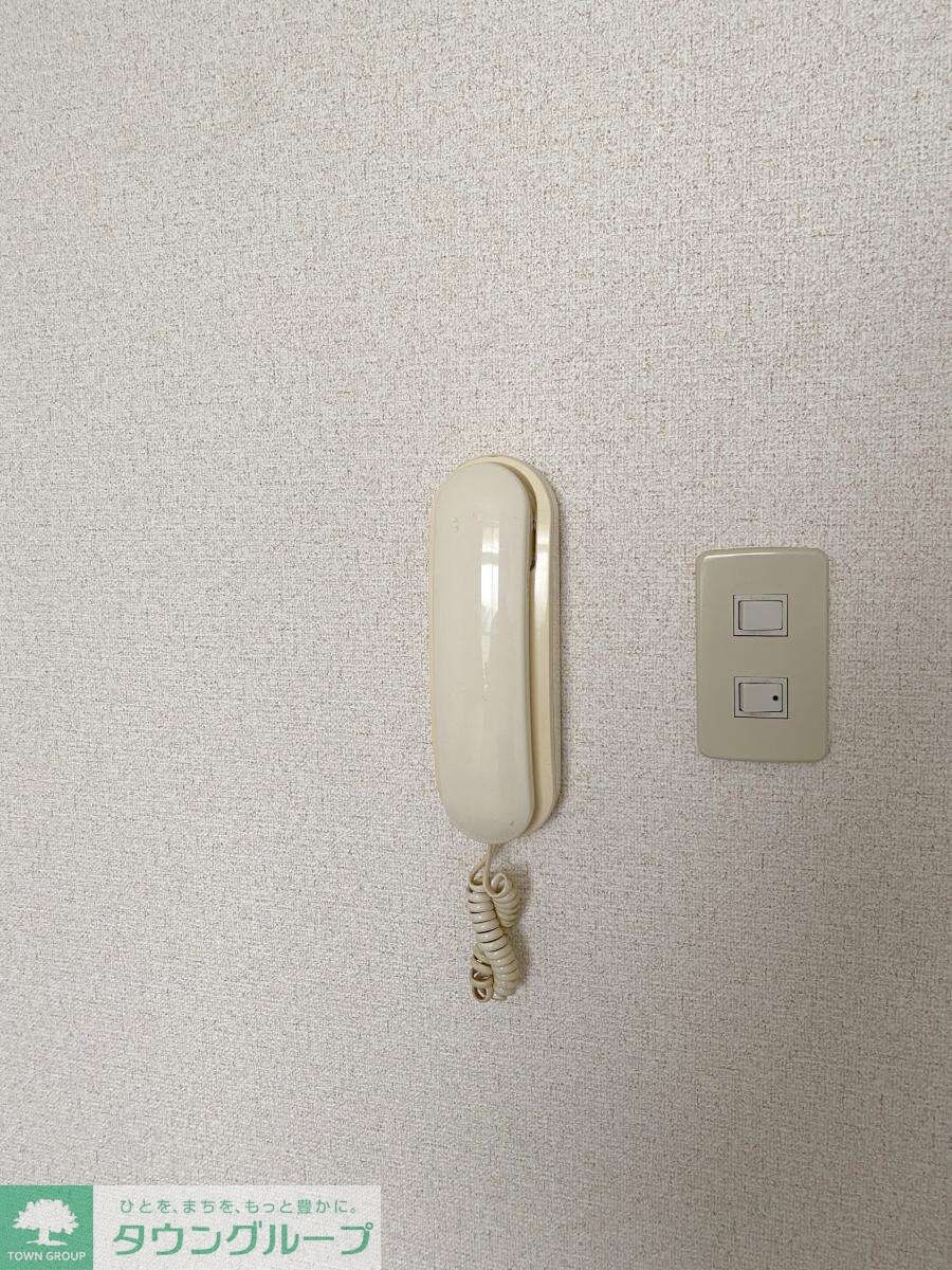 レオパレスソレーユの物件内観写真