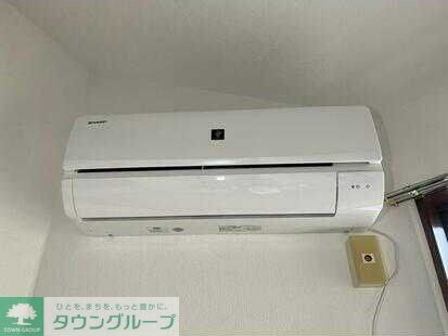 メゾン・ド・ロペの物件内観写真