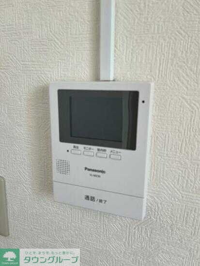 メゾン・ド・ロペの物件内観写真