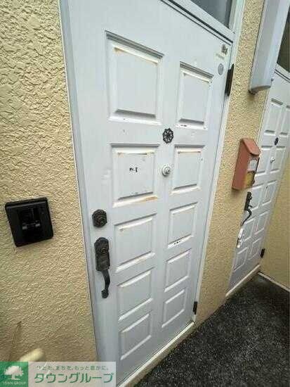 メゾン・ド・ロペの物件内観写真