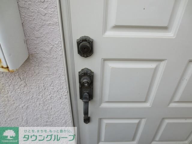 メゾン・ド・ロペの物件内観写真