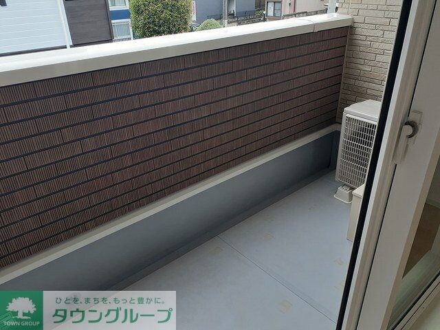 ＭＫガーデンテラスの物件内観写真