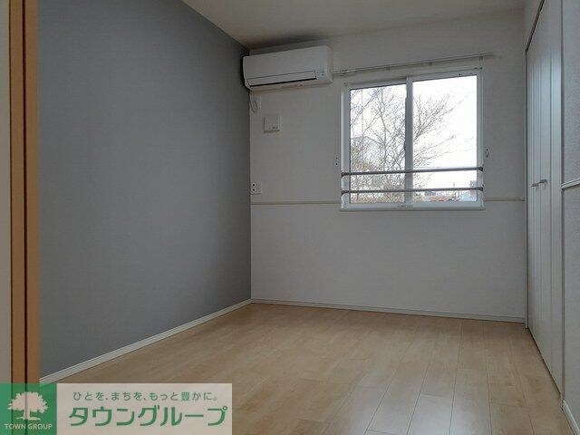 ＭＫガーデンテラスの物件内観写真