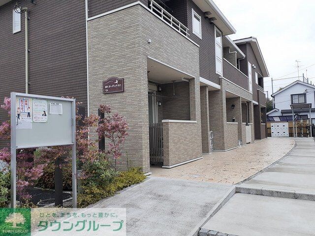 ＭＫガーデンテラスの物件内観写真