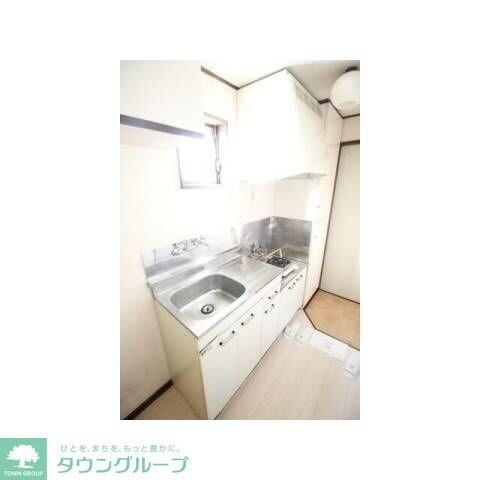 小林ハイツの物件内観写真