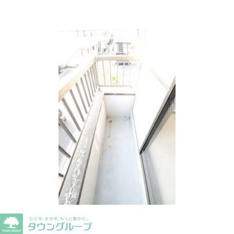 小林ハイツの物件内観写真