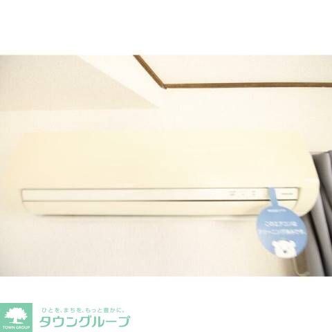 小林ハイツの物件内観写真