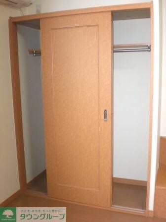 レオパレス榊の物件内観写真