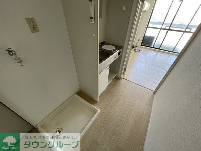 ガーデンスクエア国立の物件内観写真