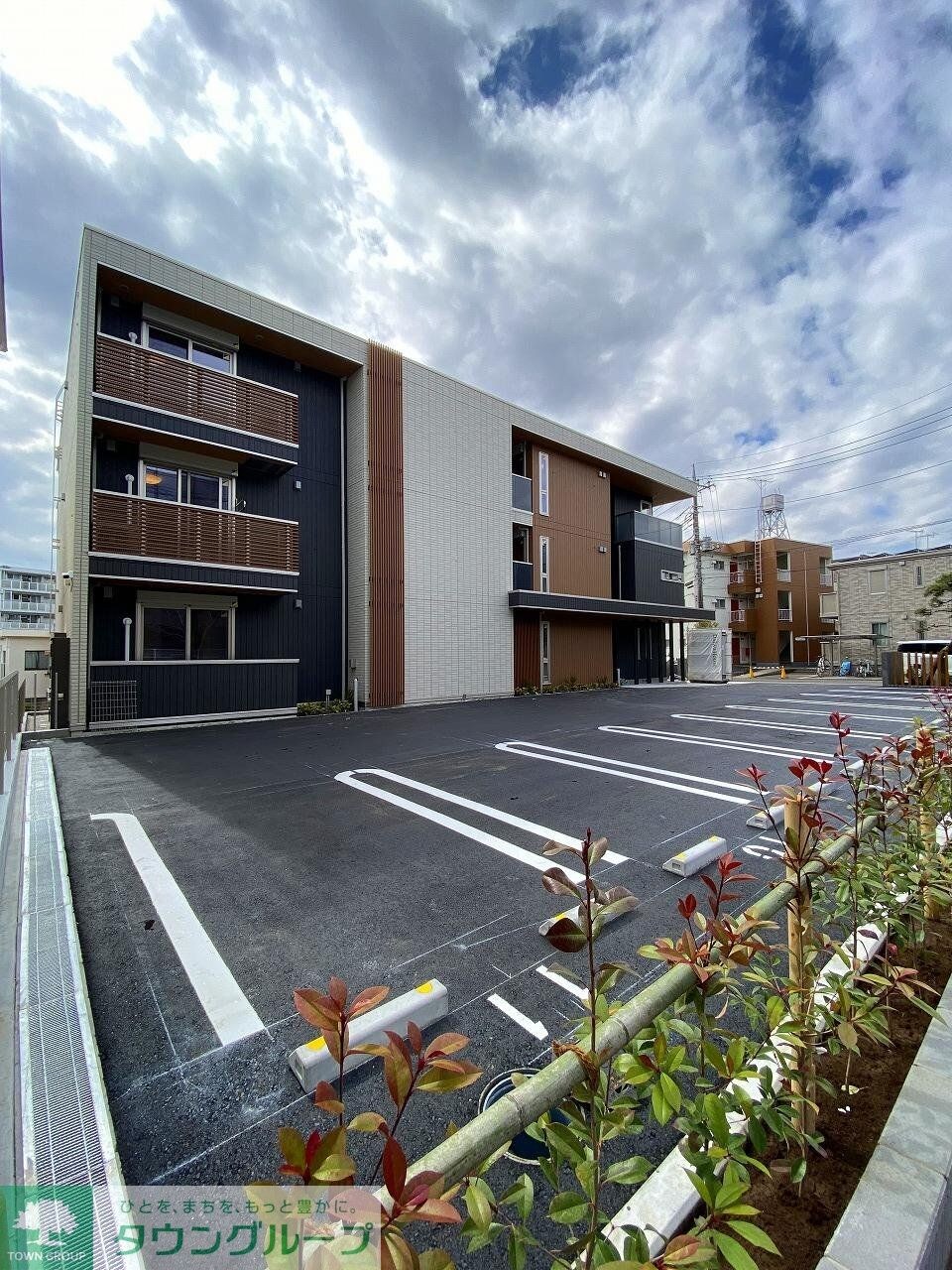 プライム レジデンスの物件内観写真