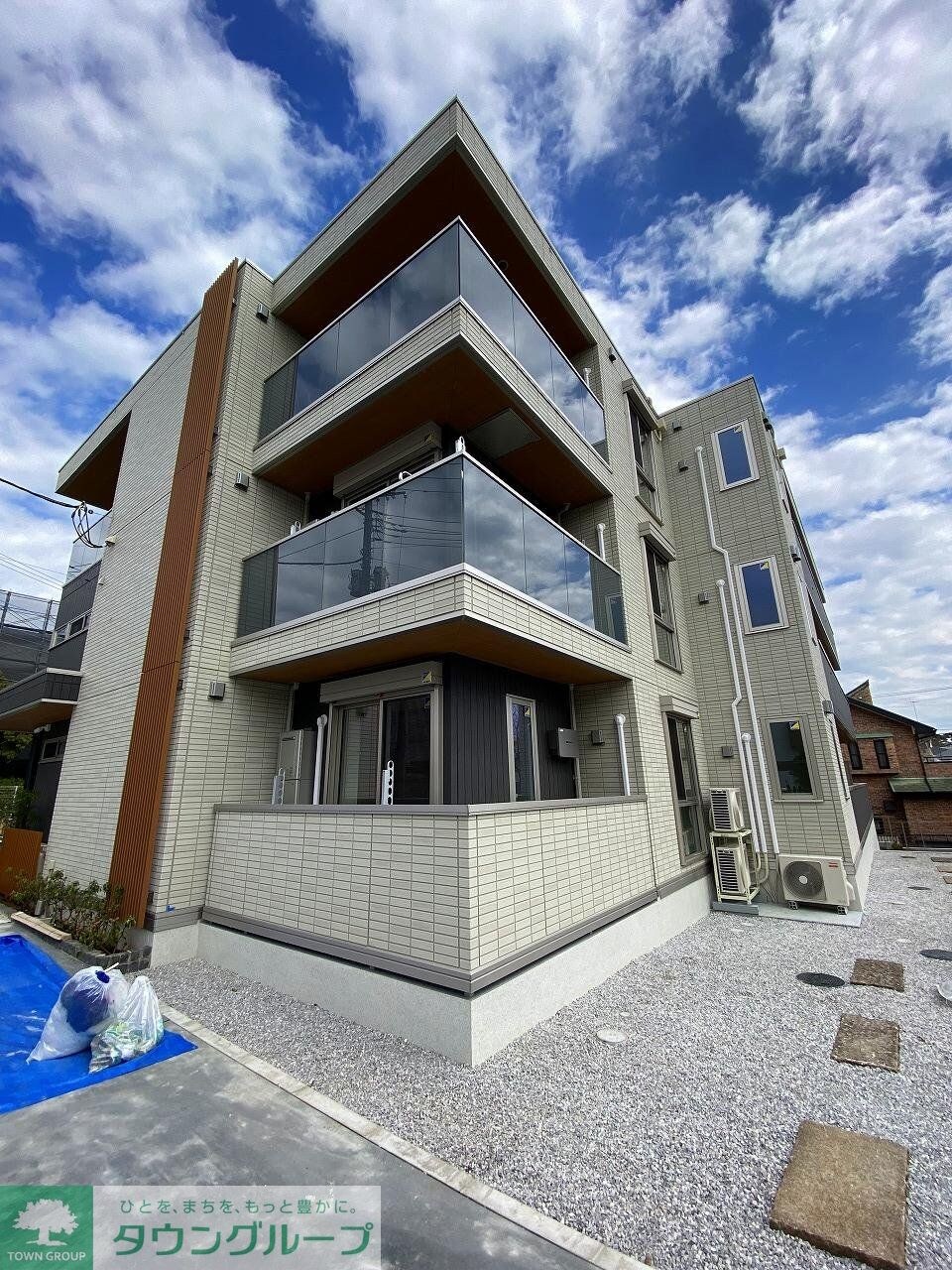 プライム レジデンスの物件内観写真