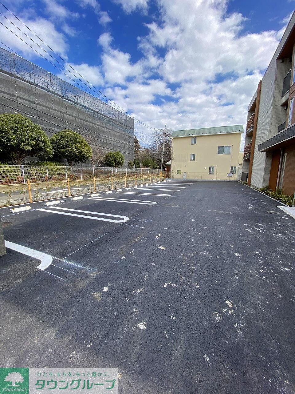 プライム レジデンスの物件内観写真