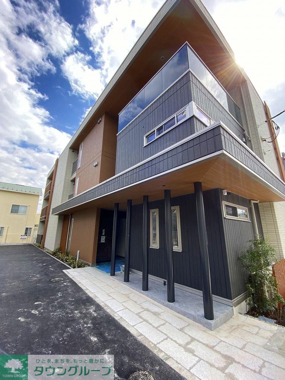 プライム レジデンスの物件内観写真