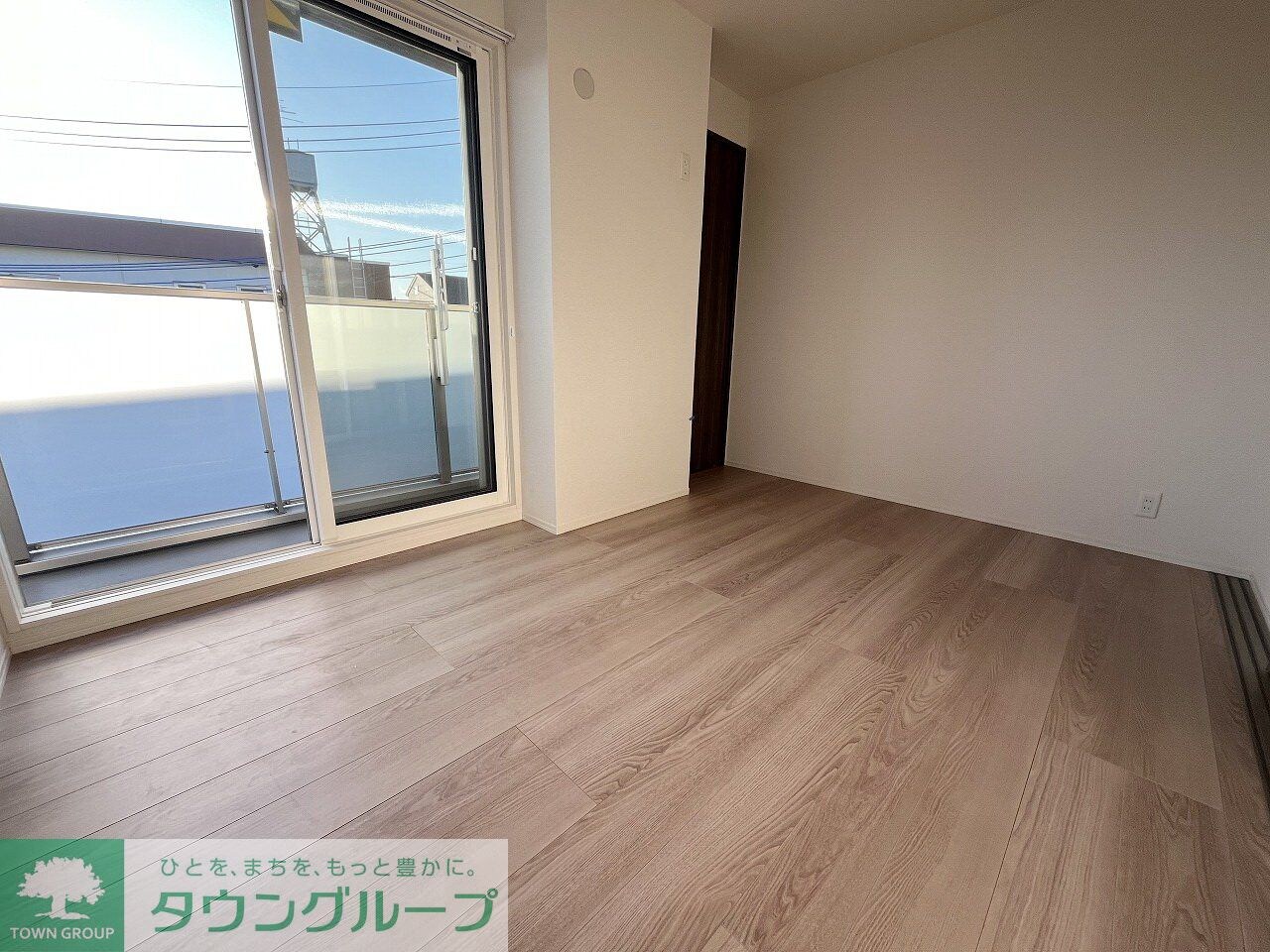 プライム レジデンスの物件内観写真