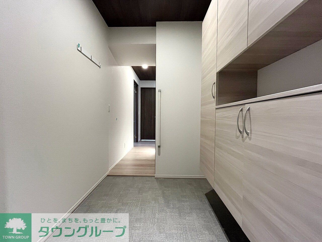 プライム レジデンスの物件内観写真