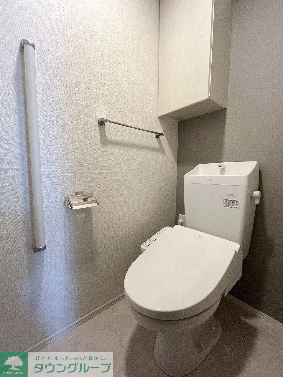 プライム レジデンスの物件内観写真