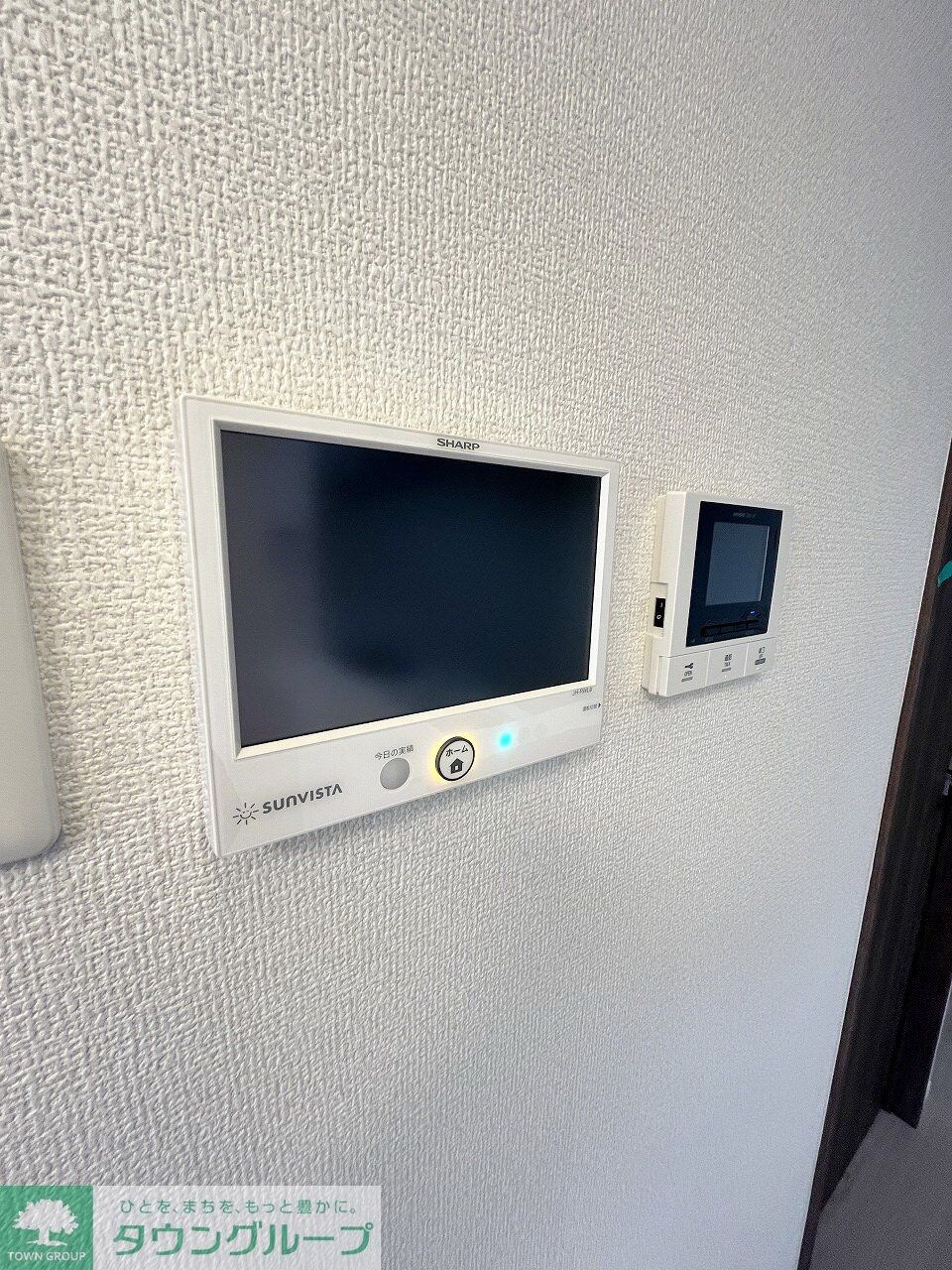 プライム レジデンスの物件内観写真