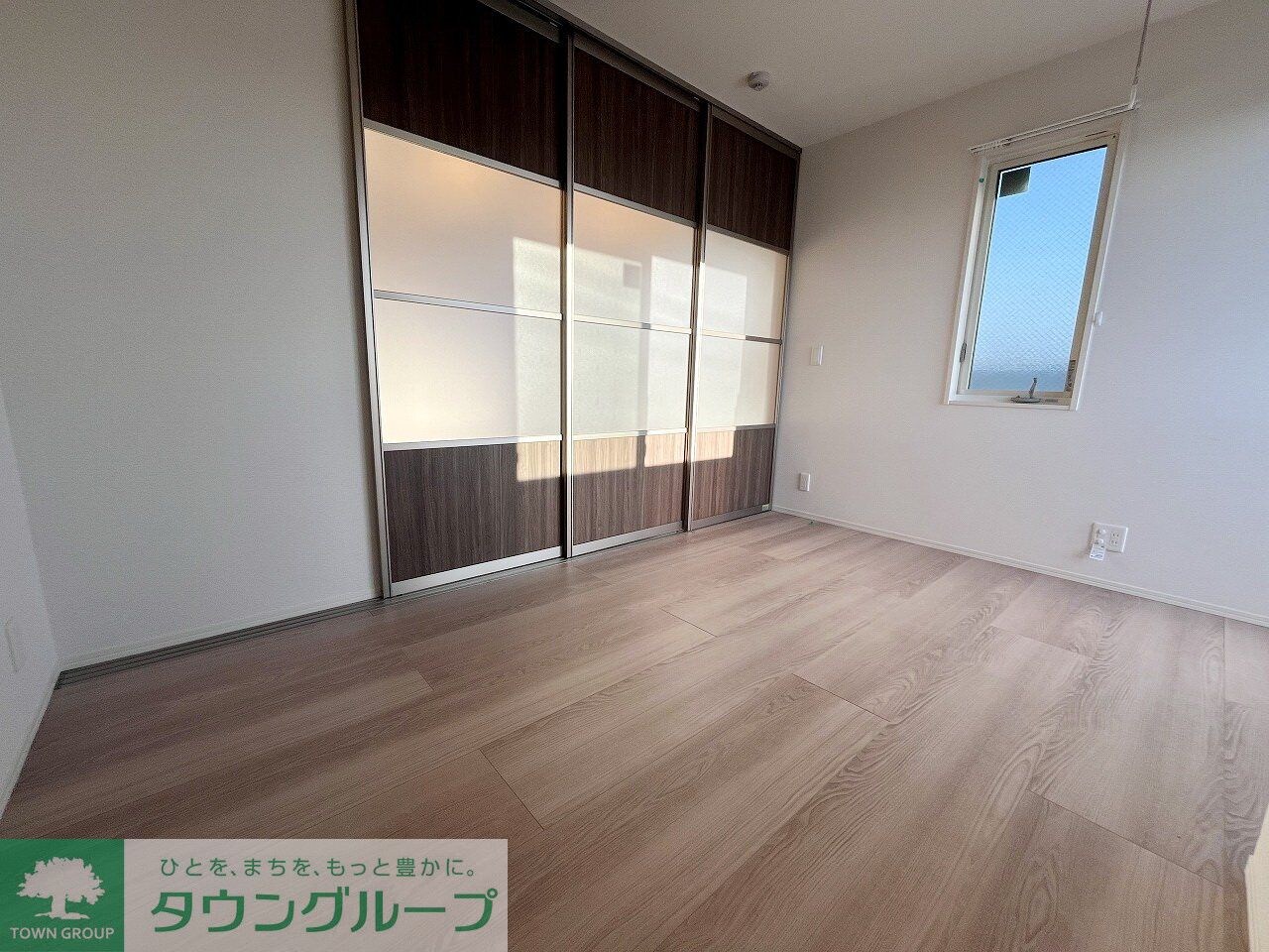 プライム レジデンスの物件内観写真