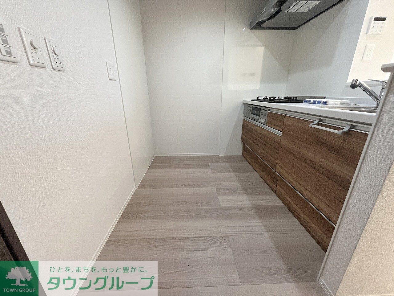 プライム レジデンスの物件内観写真