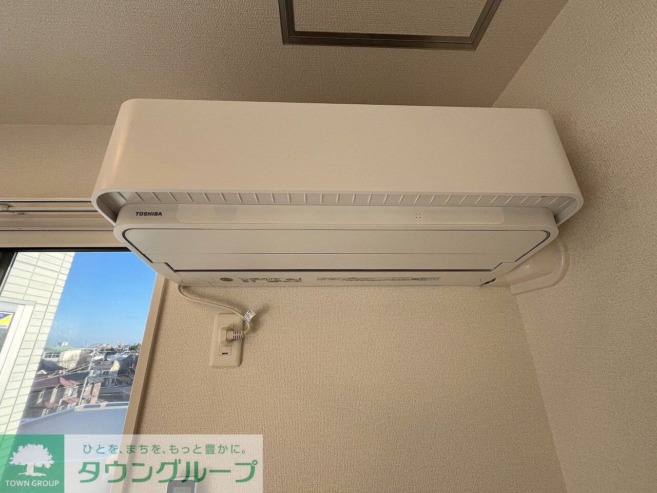 プライム レジデンスの物件内観写真