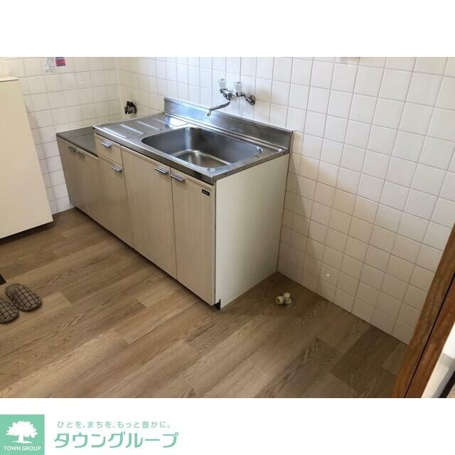 セゾンコートの物件内観写真