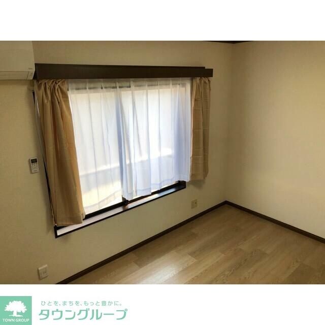 セゾンコートの物件内観写真