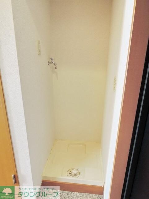 ロイヤル武蔵野の物件内観写真