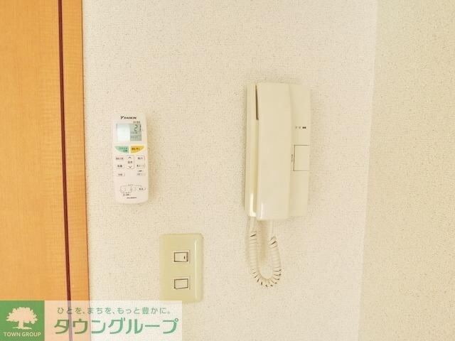 ロイヤル武蔵野の物件内観写真