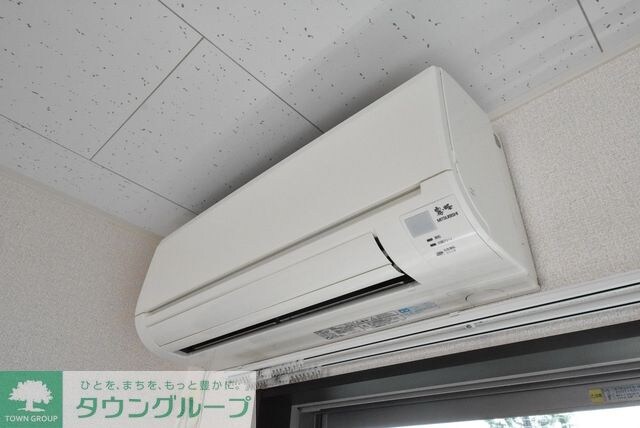 レオネクストコンセルトの物件内観写真