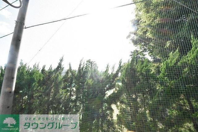 レオネクストコンセルトの物件内観写真