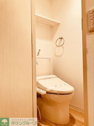 プライムアーバン武蔵野ヒルズＡ棟の物件内観写真