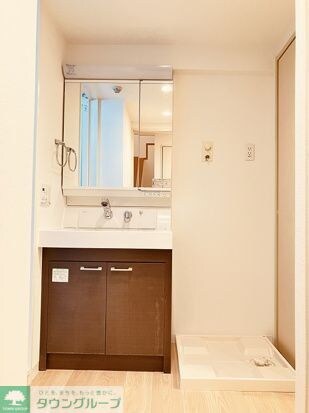 プライムアーバン武蔵野ヒルズＡ棟の物件内観写真