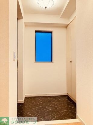 プライムアーバン武蔵野ヒルズＡ棟の物件内観写真