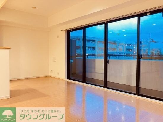 プライムアーバン武蔵野ヒルズＡ棟の物件内観写真