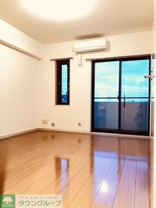 プライムアーバン武蔵野ヒルズＡ棟の物件内観写真