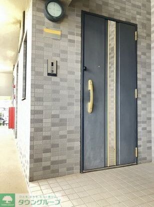 プライムアーバン武蔵野ヒルズＡ棟の物件内観写真