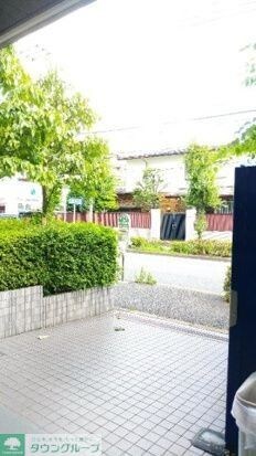 プライムアーバン武蔵野ヒルズＡ棟の物件内観写真