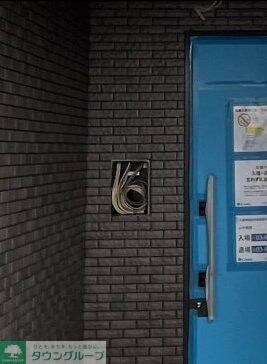 グラン　エスの物件内観写真