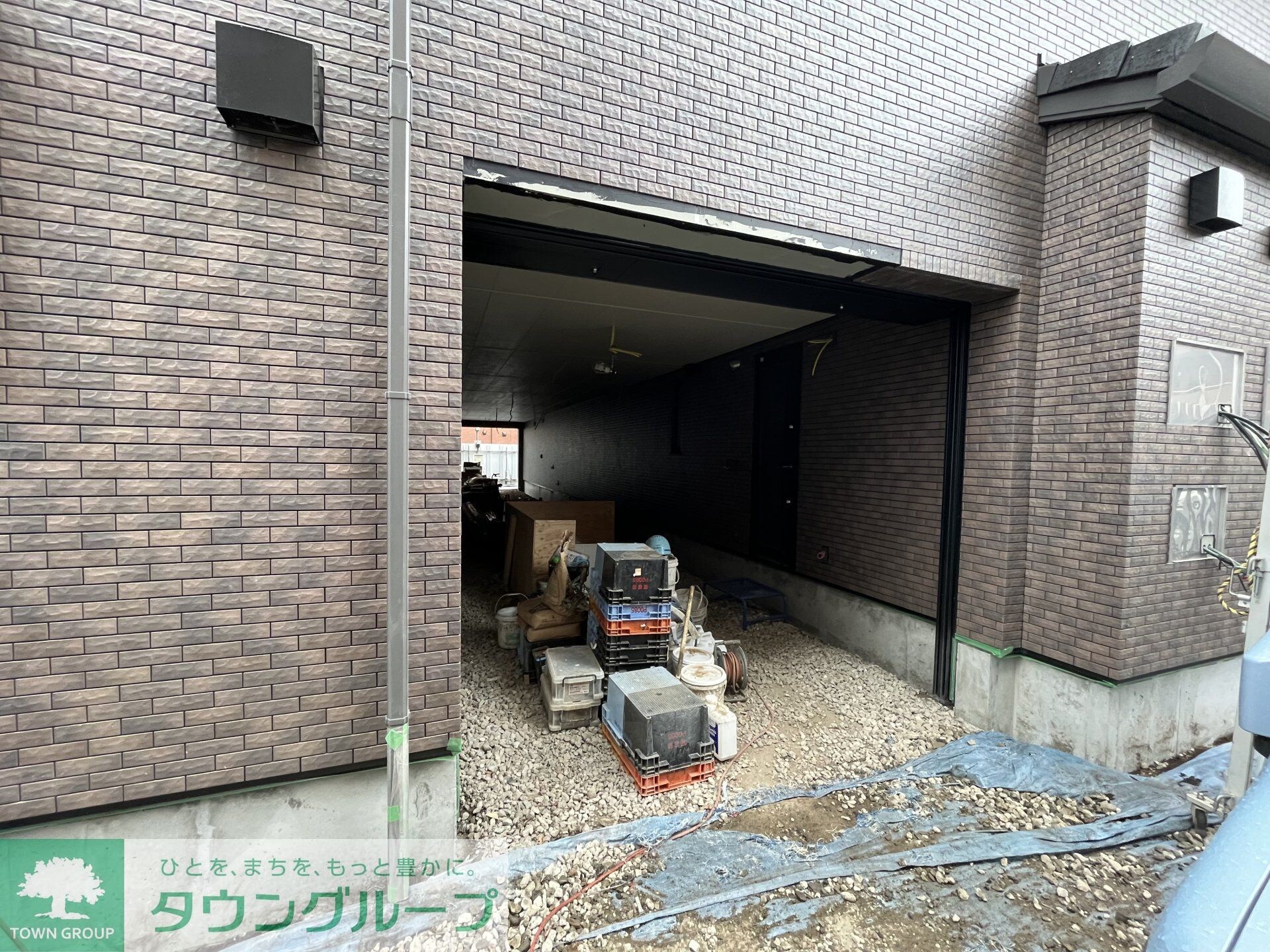 グラン　エスの物件内観写真