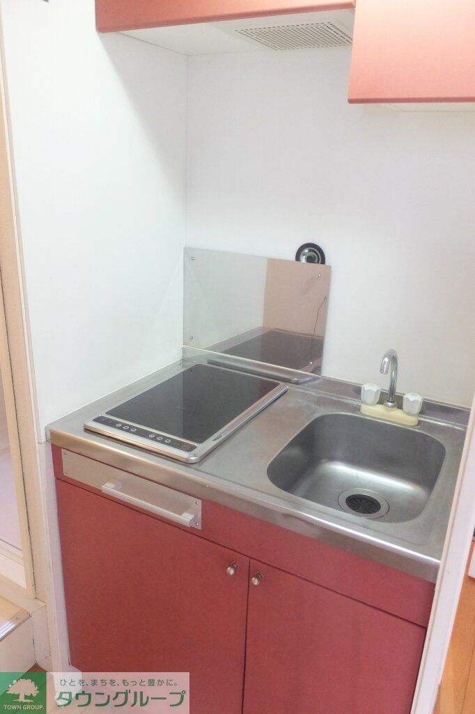 レオパレスｍａｉｓｏｎ　ｈｕｉｔ・ｃｉｎｇの物件内観写真