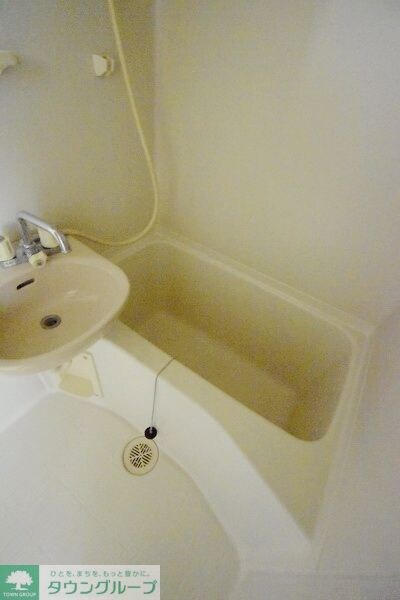 レオパレスゴールデンピラの物件内観写真