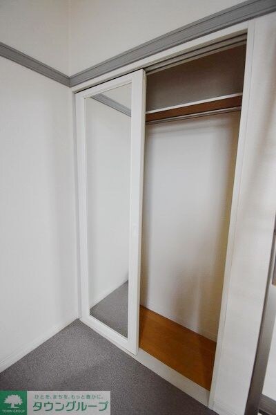 レオパレスゴールデンピラの物件内観写真