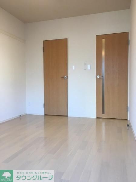 クレイノサウザンド　ヒルズの物件内観写真