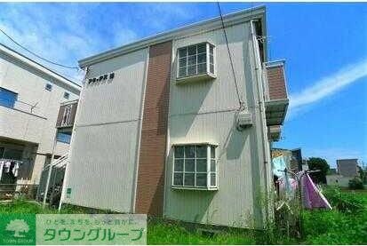 アネックス柏の物件内観写真