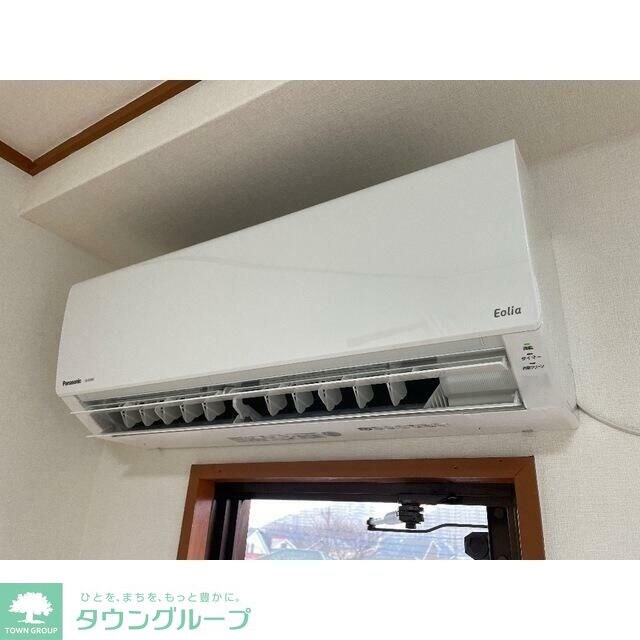 エスペランサの物件内観写真