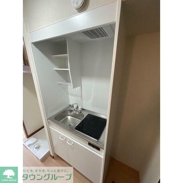 エスペランサの物件内観写真